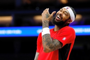 不咸不淡的猛龍？