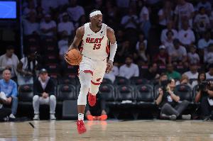 帕金斯預測：阿德巴約將在本賽季結束后離隊，理由是熱火隊目前的陣容實力太差。