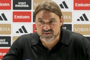 不敵伯恩利！利茲聯主帥：數據顯示我們表現更優，強隊來訪亦無能為力