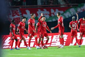 豫媒談河南隊：沖擊聯賽前十，成為剩余賽程一個務實可期的目標