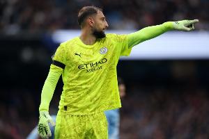 曼晚：多納魯馬展現哈蘭德特質，助力曼城穩固防線