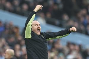 BBC報道稱，戴奇已成為諾丁漢森林新帥的唯一人選，俱樂部對曼奇尼的興趣已減退。