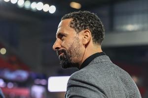 費迪南德評價：庫尼亞踢球時自信氣場外露，拉門斯則沉穩自信且富有掌控力。