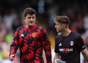 基恩：曾擔心馬奎爾是否適合首發，現在還不能說曼聯已經回來了