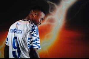 穆科科：或許人人期待我在丹麥大殺四方，然而開局艱難可我能克服