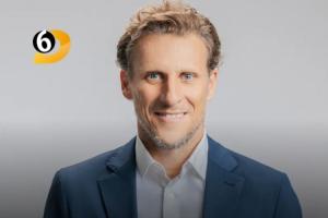 萬幸！迭戈弗蘭參加球賽被撞斷3根肋骨+輕微氣胸，經治療后無大礙