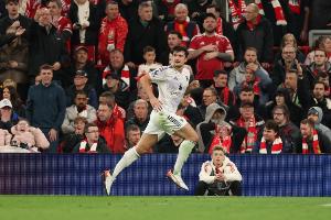 《曼晚：戰勝利物浦或成曼聯與阿莫林的轉折點，球員亦明了其重要性》