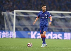 東體：蔣圣龍累計四黃下輪停賽，不出意外金順凱將頂替他