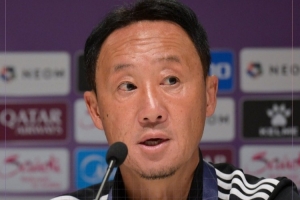 町田澤維亞主帥：客戰海港目標三分，決心以強勢心態迎接挑戰