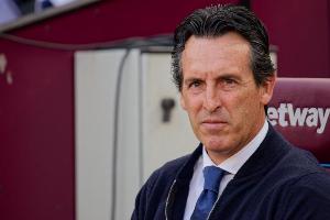 擊敗熱刺豪奪五連勝！埃梅里：這是我們接下來比賽所需要的信心