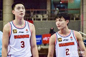 媒體人列廣東重點賽程：1月對陣北京&遼粵大戰 4月兩戰廣廈