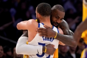 2025-26賽季美職籃戰火重燃