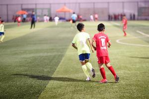 徐弢：西班牙青訓成材率不到1%，但國內可能有10%或者20%