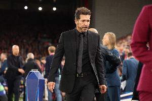 在歐冠小組賽/聯賽階段，西蒙尼執教的馬競從未于客場戰勝過英超球隊。