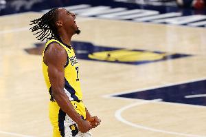 知名記者評價內史密斯2年4040萬合同：薪資大幅提升，球隊仍有余力簽約其他球員。