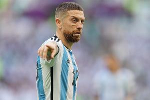 阿媒：前阿根廷國腳帕普-戈麥斯兩年禁賽期滿，有望周末復出