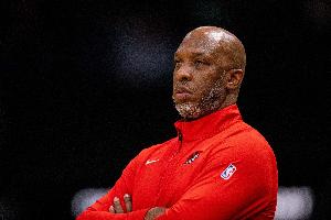 比盧普斯：夏普和卡馬拉都對提前續約感到欣喜，我為他們感到自豪。