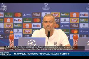 恩里克：媒體過去四年一直批評多納魯馬，在體育上