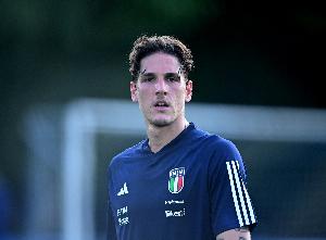 扎尼奧洛表示，在烏迪內斯他重新找到了踢球的樂趣，但目前狀態尚未達到百分百。