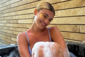 小波特：有些球員在每個城市都有女友，而我卻渴望一份從一而終的感情。