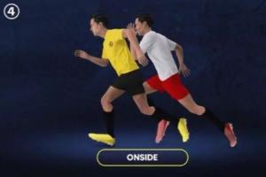 溫格越位新規？庫爾圖瓦：有些隊界外球就能耗30秒，更應優先整治