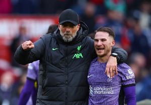 克洛普：有球員問我為何待人不一，我回答因為他在沒窗戶房子長大