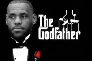 名場面詹姆斯表示看了6遍《教父2》但說不上來臺詞或場景