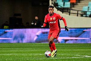 記者點評海港：球隊實力尚存差距，當前重心已明確轉向周末的聯賽。