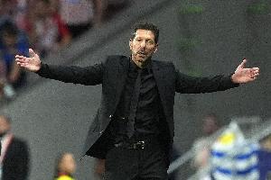 馬競本賽季客場未嘗勝績，前6個客場比賽3平3負。