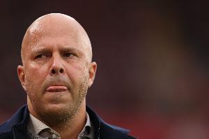 斯洛特：行程臨時變動不應成借口 歐冠中每場比賽都是一個挑戰