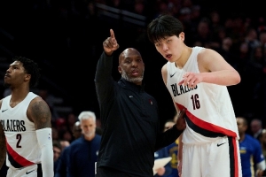 NBA綜述：快船大勝爵士，馬刺力克獨行俠，開拓者鏖戰森林狼