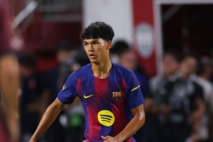 德羅：弗里克賦予邊鋒極大自由，我們信心滿滿迎接國家德比