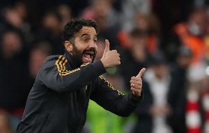 曼聯絕殺利物浦后創紀錄，球隊接受了至少38場邊采訪。