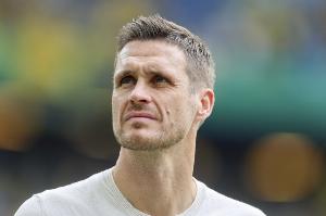 凱爾：上半場我們的表現尚有不足，恩梅查獲得全場最佳實至名歸。