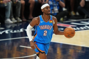 關鍵時刻發威！亞歷山大揭幕戰第四節&加時合砍24分 本世紀最高