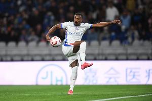 東體：申花將派最強陣力爭亞冠首勝，米內羅有望替補登場