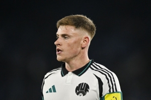 巴恩斯：缺席歐戰讓上賽季備受打擊，如今的一切才是我們渴望的。