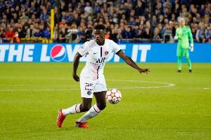 努諾-門德斯：巴黎已經贏下3場歐冠比賽，接下來要保持連勝勢頭