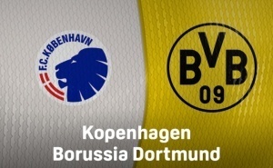 多特蒙德對陣哥本哈根首發陣容：吉拉西首發出戰，貝林厄姆與布蘭特在列