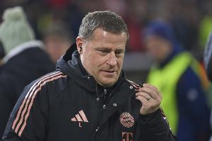 埃貝爾：維爾茨值得拜仁斥巨資收購，給沃爾特馬德的報價已達頂格。