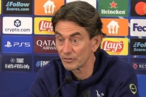 弗蘭克：維爾茨與哈維-西蒙斯同為出色的新援，二者均需時間適應新聯賽。