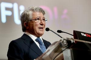 馬競主席談及酋長球場設施：連熱水都沒有，我自己都洗冷水澡，球隊目標依然是小組出線。