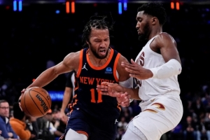 周三競彩籃球看點：東部決賽預演，騎士大戰尼克斯