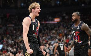 隊記：猛龍執行迪克和賈科比-沃爾特26-27賽季球隊選項