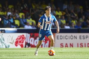 馬卡報：前西班牙人隊球員阿爾瓦羅-阿瓜多因涉嫌性侵女員工遭起訴