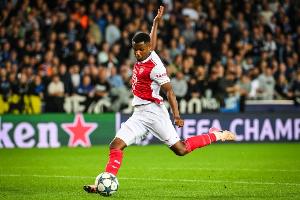 摩納哥主帥：法蒂的反應很正確，但球員需要理解換人總是有原因的