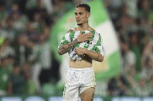 佩萊格里尼：安東尼上賽季的重要作用，是我們堅持讓他重返陣容的原因之一。