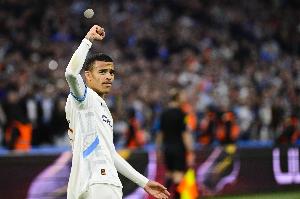 博主：格林伍德表現出色，曼聯預計將因此獲得一筆可觀的二次轉會費收入。