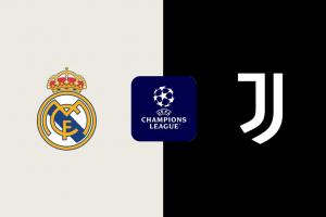 皇馬尤文首發陣容公布：姆巴佩、維尼修斯領銜，伊爾迪茲首發出戰