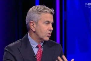 科斯塔庫塔：我懂國米歐冠決賽失利之痛，我曾半場3-0領先仍遭逆轉